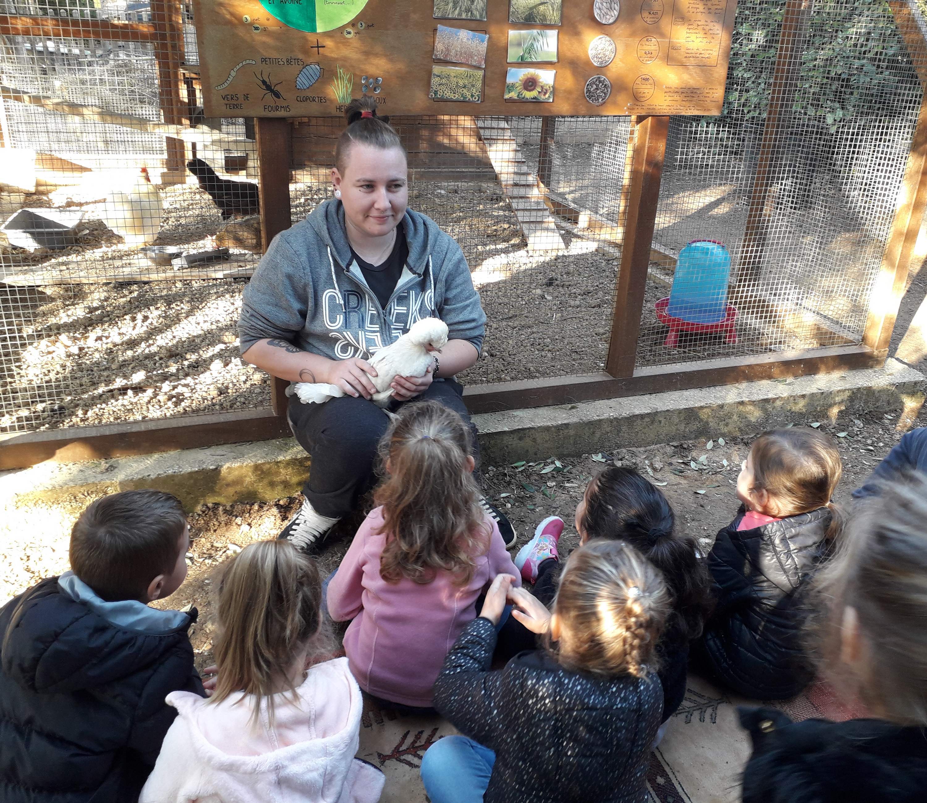 Atelier Ferme