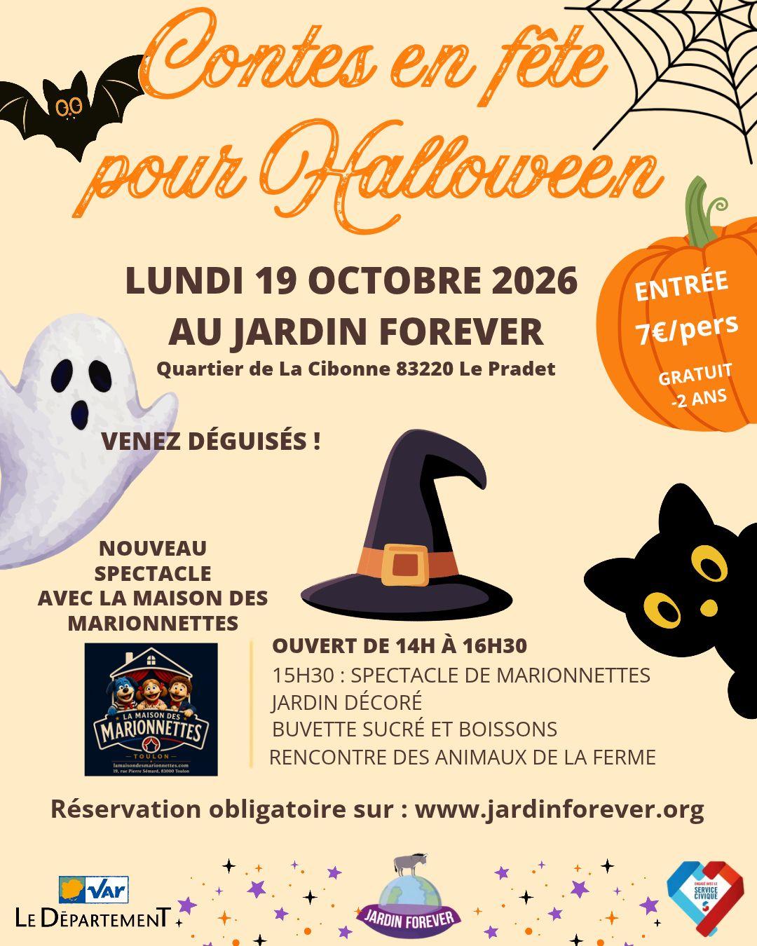 Contes en fête Halloween 26
